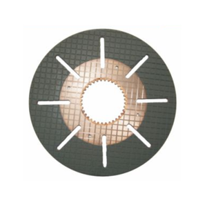 Clutch Disc 11102321 for Volvo Wheel Loader L120C L90C L90D L120D L90E L70E L110E L120E L110E L120E