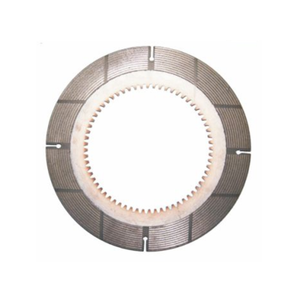 Clutch Disc 12F-10-11240 for Komatsu Bulldozer D30AM D40A D40F D40P D40PLL