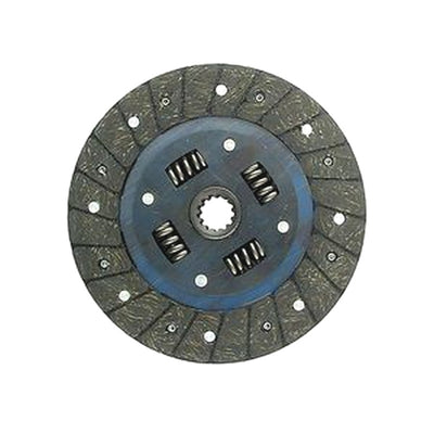 Clutch Disc 194535-21400 for Yanmar Tractor F18 F20 F22 F24 FX20 FX22 FX24 YM1802 YM2002