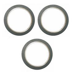 3 PCS Clutch Disc 232778 for Clark Michigan Dana Spicer