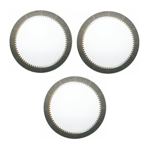 Clutch Disc 23S-15-12730 for Komatsu Grader GD605A GD611A GD621A GD621R GD623A GD625A GD661A GD663A