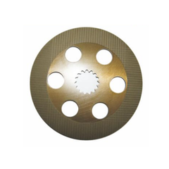 Clutch Disc 418-33-11241 for Komatsu Wheel Loader 518 520C/CH WA180 WA200 WA250