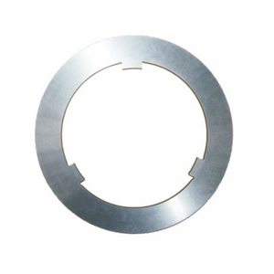 Clutch Disc 419-33-11250 for Komatsu Wheel Loader WA300 WA320