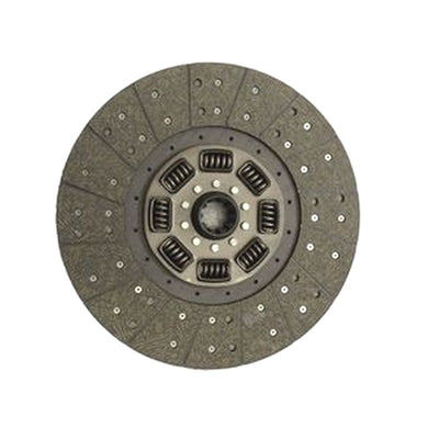 Clutch Disc 4936134 for Cummins Engine 6B 6BT ISBE ISDE