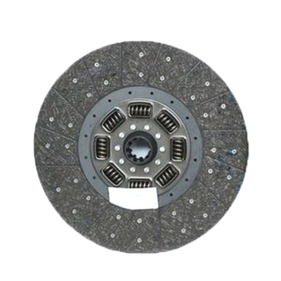 Clutch Disc 4936136 Cummins Engine 6L ISDE ISF3.8 B5.9