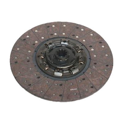 Clutch Disc 4937091 for Cummins Engine 6L ISB6.7 ISB ISD4.5 G5.9