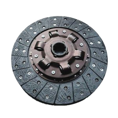 Clutch Disc 4937401 for Cummins Engine 4BT 4BT3.9