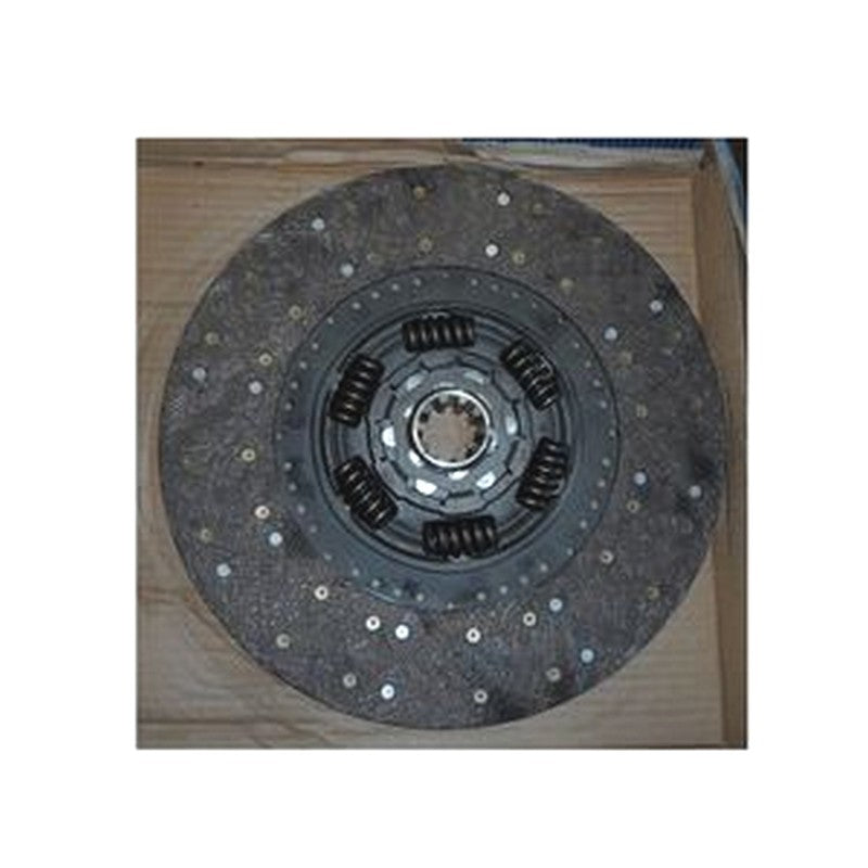 Clutch Disc 4942719 for Cummins Engine 6BT ISB ISD