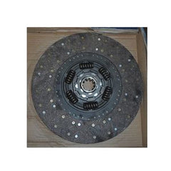 Clutch Disc 4942719 for Cummins Engine 6BT ISB ISD