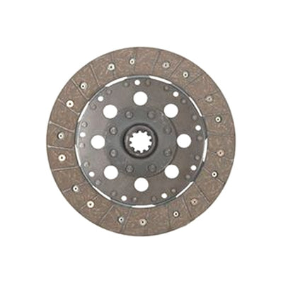 Clutch Disc 66419-13400 for Kubota Tractor B2150HSD B2150HSE