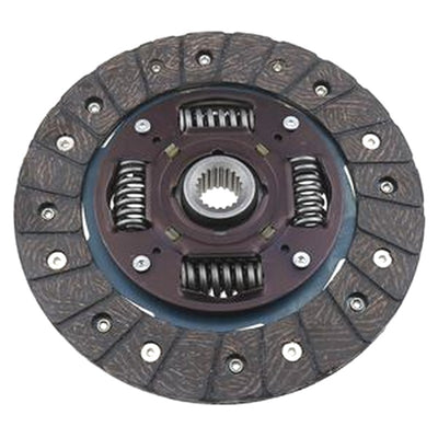 Clutch Disc 794150-21400 for Yanmar Tractor 195 220 226 240 250 276