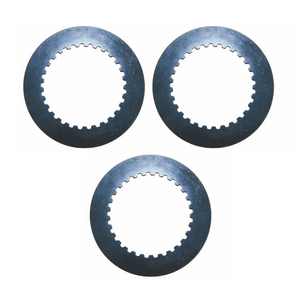 3 PCS Clutch Disc 7T-3302 for Caterpillar CAT Wheel Loader 930R 966R