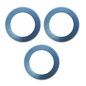 3 PCS Clutch Disc 8D-8794 for Caterpillar CAT Engine 3116 3126 3126B 3304 C7 Motor Grader 120G 120K 135H