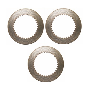 3 PCS Clutch Disc KTM1490 for Balkancar