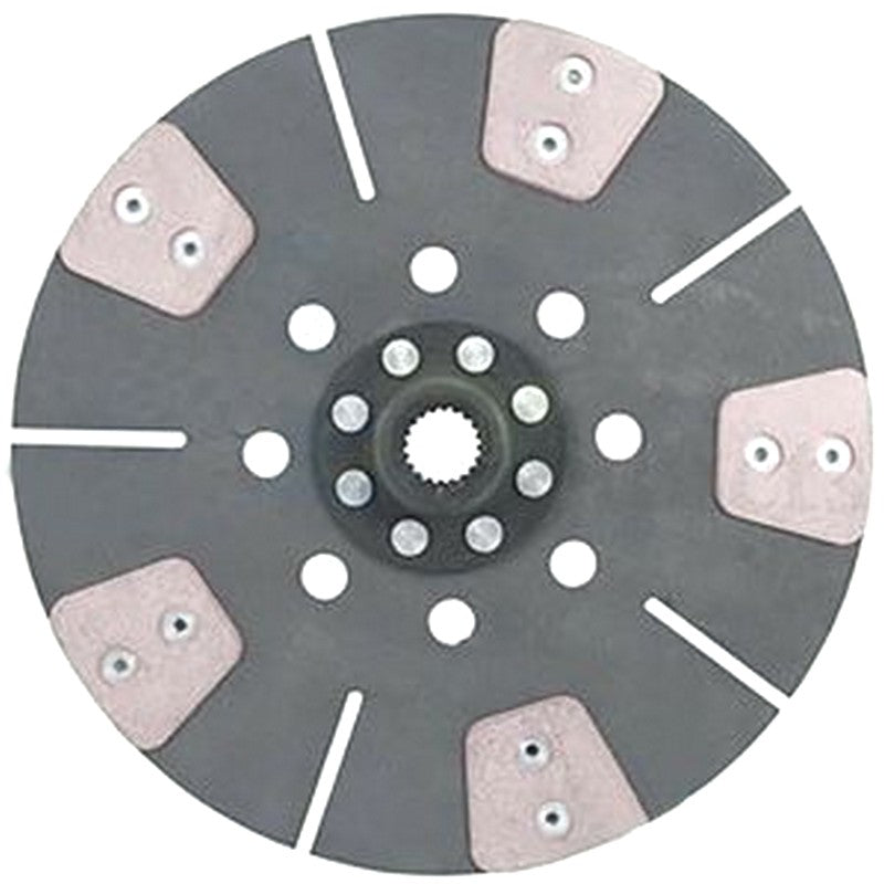 Clutch Disk YZ90755 for John Deere 1054 1104 1204 1354 1404 6403 6603