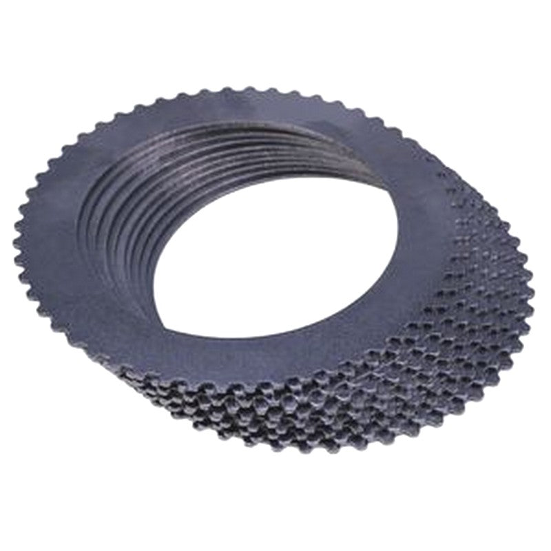 10 PCS Clutch Plate 5137544 for CASE Tractor FARMALL 105U 115U JX100U JX1070U JX1080U JX1090U JX1100U JX70U JX80U JX90U