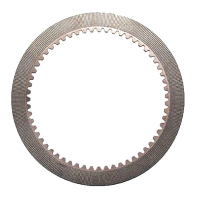 Clutch Plate AT100837 for John Deere Loader 210C 310C 315C 315CH