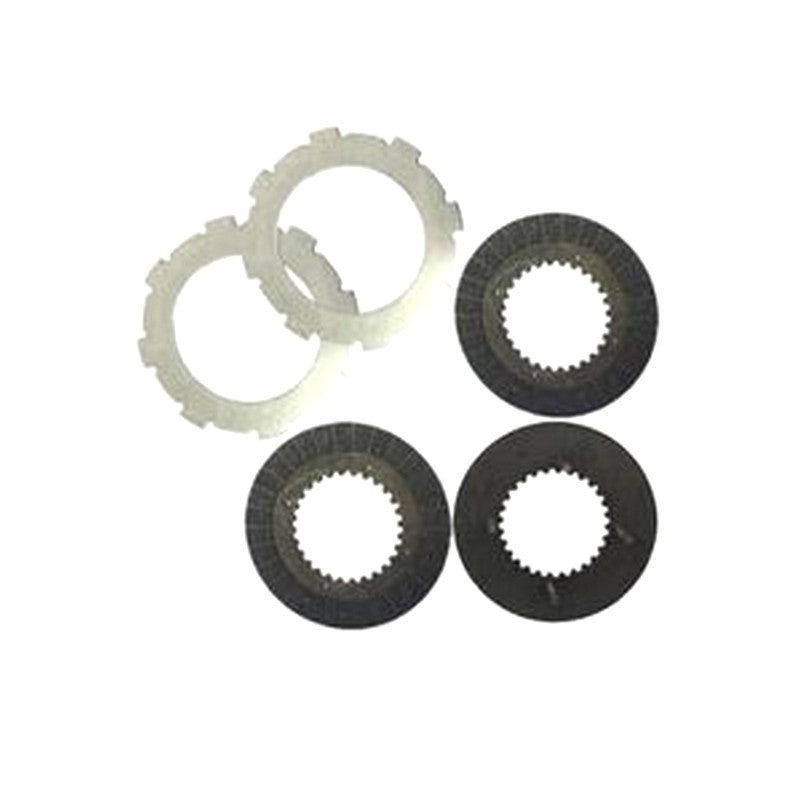 Clutch Plate Kit 22201-822-610 for Honda Engine GX160 GX200 GX240 GX270 GX340 GX390