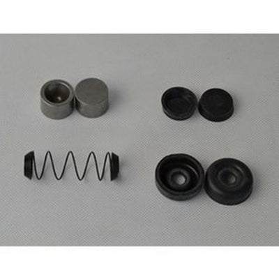 Wheel Cylinder Repair Kit 3EA-30-00011 for Komatsu Forklift FB10/14EX-11 FD18-17-EC FD18-17 FD10-18-20 FD10-15-17