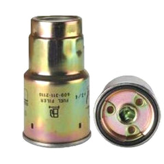 For Komatsu Wheel Loaders WA65-6 WA70-6 WA80-6 Diesel Filter 600-311-2110