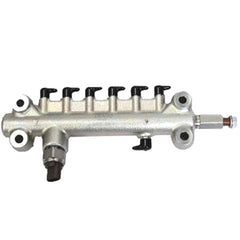 Common Rail Assembly 8-97609980-2 8976099802 for Isuzu 6HK1-TIER4 4JB1 4HK1 4HF1 4HG1 Engine NHR NPR NQR NKR Truck