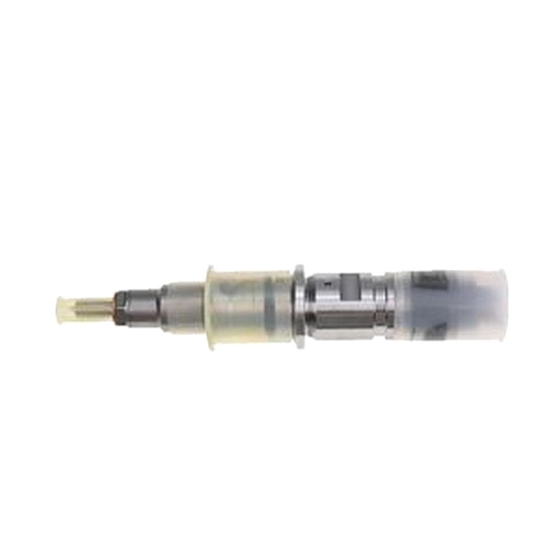 Common Rail Fuel Injector 0445120054 504091504 2855491 for Bosch Iveco Case