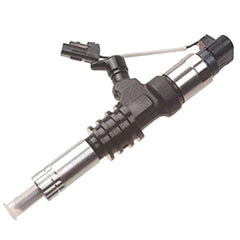 Common Rail Fuel Injector 095000-5450 for Mitsubishi Fuso 6M60 6M60T 6M60-T1 Original