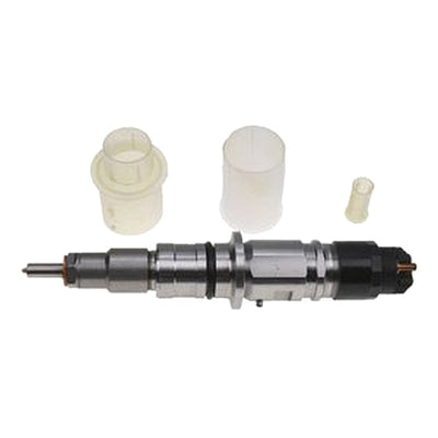 Common Rail Fuel Injector 2855491 for New Holland B110B B100B B100BLR B115B B100BTC D95B