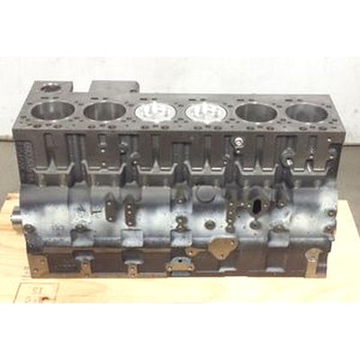 Complete Cylinder Block 3971383 for Cummins Engine QSC QSC8.3