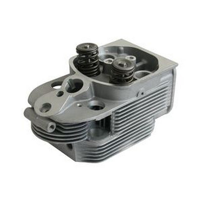 Complete Cylinder Head 02232570 for Deutz Engine F2L912 F3L912 F4L912 F5L912 F6L912 Tractor 7206