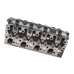 Complete Cylinder Head 111017420 for Perkins Engine 104-22