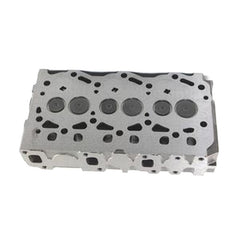 Complete Cylinder Head 119517-11740 for Yanmar Engine 3TNM74 3TNV74 3TNM72
