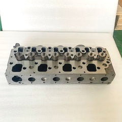 Complete Cylinder Head 426-3438 for Caterpillar CAT 3024C/T C2.2T Engine