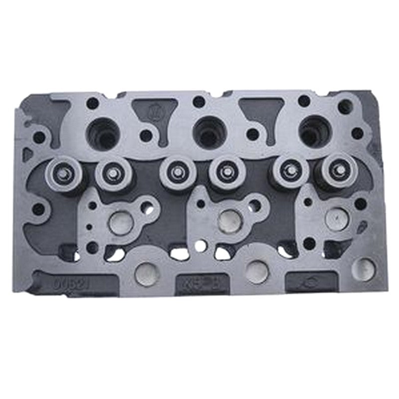 Complete Cylinder Head for Kubota DH1101 Engine L225 L245 L245DT L245C L2000 L2201 Tractor