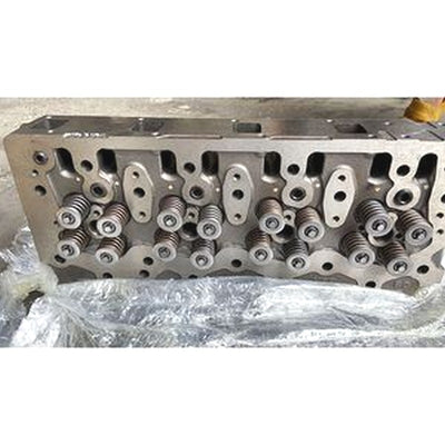 Complete Cylinder Head for Yanmar 4TNV98 4TNV98CT Engine