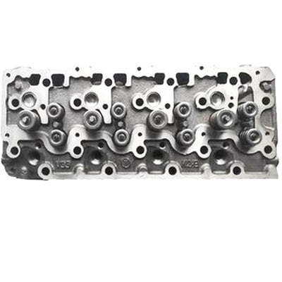 Complete Cylinder Head YF1-G5130-30-20 for Yamaha Generator EDL30000SE