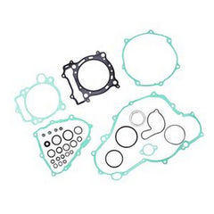 Complete Engine Gasket Kit 5TG-15462-02-00 for Yamaha YFZ450 2004-2013 WR450F 2003-2013