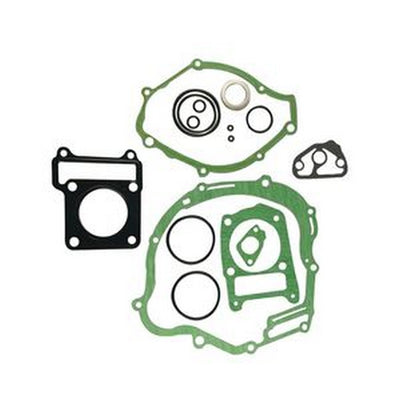 Complete Engine Gasket Kit for Yamaha Motorcycle TTR125 01-03 TTR125L 01-08 TTR125E 03-09