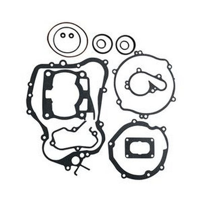 Complete Engine Gasket Kit With Seals for Yamaha Motorcycle YZ125 1994-2002