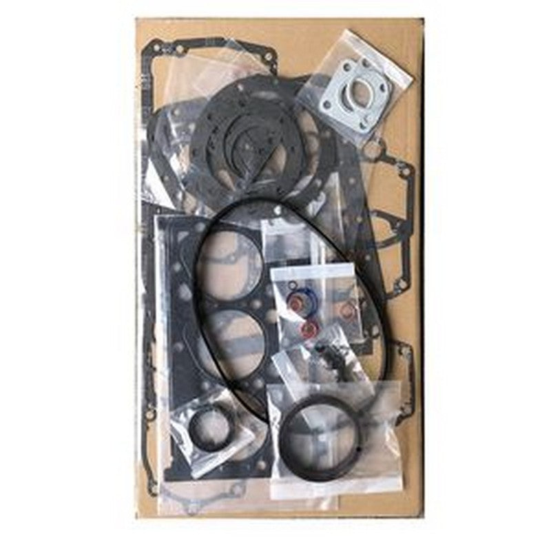 Complete Gasket Kit 21808529 21025447 for Volvo Penta TAD520 TAD720 TAD721 TAD722 D5A-T D7A-T