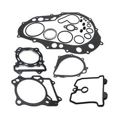 Complete Gasket Kit for Arctic Cat 400 Kawasaki KFX400 Suzuki Quadsport Z400 ATV