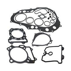 Complete Gasket Kit for Arctic Cat 400 Kawasaki KFX400 Suzuki Quadsport Z400 ATV