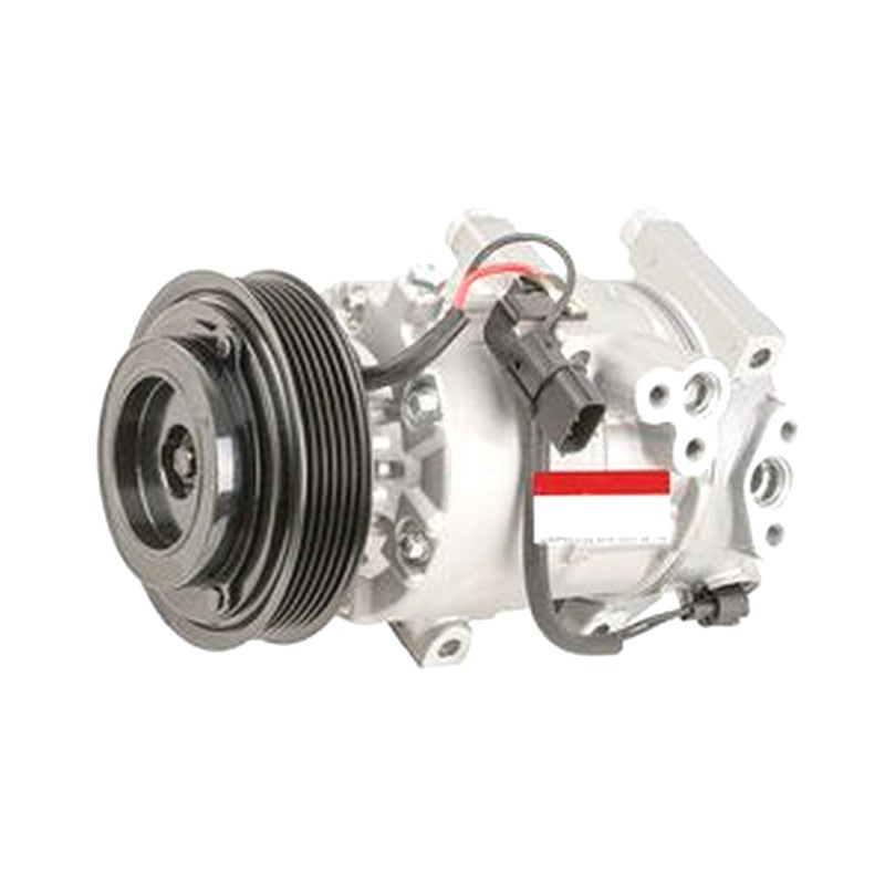 A/C Compressor 1D27E-01600 2E143-0451 for Hyundai Tucson 2.0L 2.4L ix35