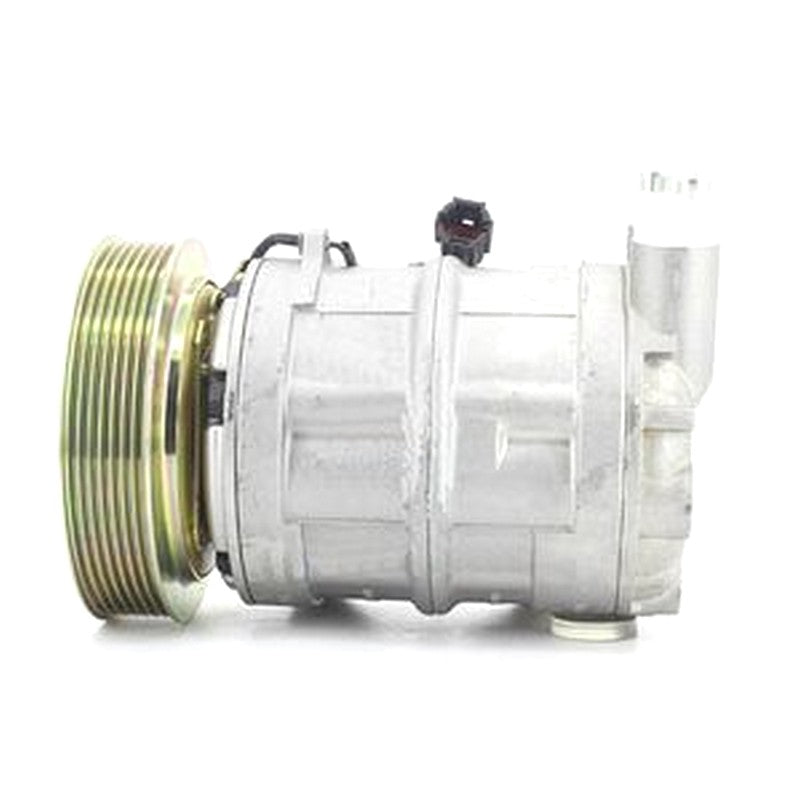 Compressor-Cooler 92600WM41A for Nissan ZD30DDTI Engine