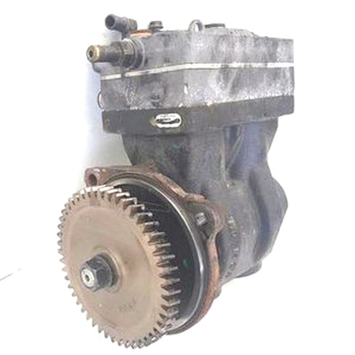 Air Compressor Crankcase Wabco 9125120116 9125120132 for Volvo VNLD13 D13 D13SCR Engine