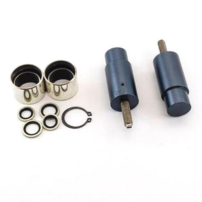 Compressor Parts Unloader Valve Repair Kit Air Intake Valve Kit 2906039200 for Atlas Copco