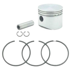 Compressor Piston & Ring 7421136656 for Renault RVI DXI5 DXI7 Volvo FL180-7