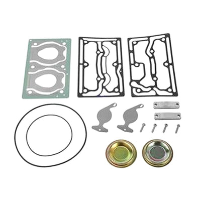 Compressor Repair Kit 4127049392 for Volvo Truck FM9 FM12 FH16 FH12 NH12