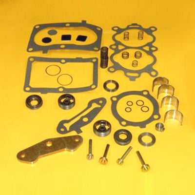 Compressor Repair Kit 7N7435 for Caterpillar Engine 3304 3406 Truck CAT D25C D30C D350C
