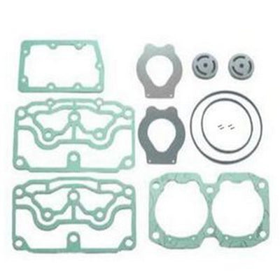 Compressor Repair Kit 85104629 for Volvo F10 F12 DAF 95XF 95 Truck